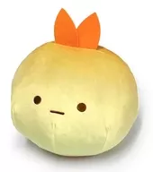 Ebi Furai no Shippo Pan, Sumiko Pan, Kyosetsu Chewy Pan Plush toy BIG Part2 "Sumiko Gurashi"