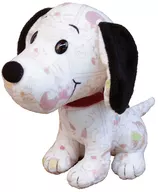 Snoopy (50 Comic Pattern) Plush toy (SS) "PEANUTS"