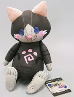 [有標籤·美品]メラルー人偶毛絨玩偶