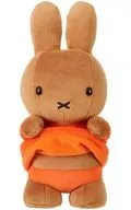 Stomach show melanie Plush toy "Bruna Family"