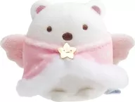 Shirokuma Tenori Plush toy Sumikko Gurashi Collection Hoshizora Sanpo Theme "Sumikko Gurashi"