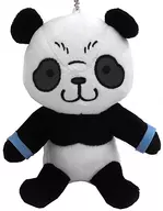 Panda Plush toy Vol. 2 "Jujutsu Kaisen"