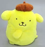 Pom Pom Purin Giga Jumbo Turning Pose Plush toy "Pom Pom Purin"