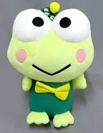 A. Keroppi (Green) Party BIG Plush toy "Keroppi"
