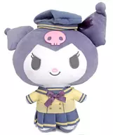 BIG Plush toy - My Melody - "My Melody"
