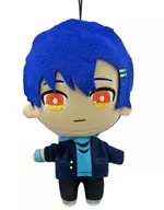 Asanakamugwort Plush toy "SSSS. DYNAZENON"
