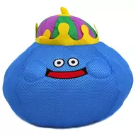 キングスライム AM おおきなメッシュタイプぬいぐるみ キングスライム 「ドラゴンクエスト」