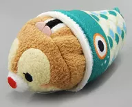 Dale (Tango no Sekku) Plush toy Mini (S) "Disney Tsum Tsum Tsum" limited to Disney Store