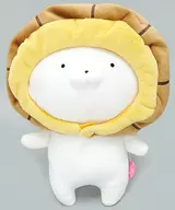 [单品]Asumaru(年节菜)毛绒玩偶捆绑商品Loft限定