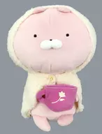 Usako Relax Plush toy "Umaru"