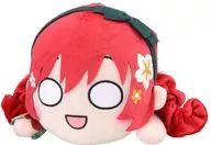 Emma Verde -Evergreen, Bedtime, Plush toy (M) "Love Live! Nijigasaki Gakuen School idol Doko-kai"