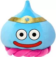 Brave Slime L Smile Slime Plush toy "DRAGON QUEST"