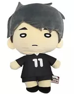 宮治 にとたん とってもおおきいぬいぐるみ 「ハイキュー!!」 TOHO animation STORE限定