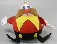 Dr.エッグマン ぬいぐるみ 「ソニック・ザ・ヘッジホッグ」
