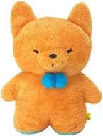 Kitsune (BR) Plush toy (M) "Fluffy Tatton"