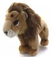 狮子S毛绒玩偶都立动物园・TokyoZooShop限定