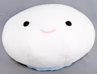 彈性十足的毛絨玩偶海蜇