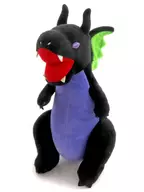 ダーク アビス ジャンボぬいぐるみ 「ダークネスドラゴン」