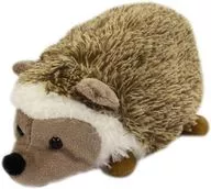 ハリネズミ(這型) ぬいぐるみ(M)