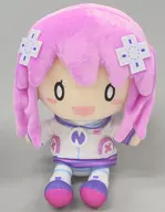 01 Neptunu Series 10th Anniversary Nepuguri "HYPERDIMENSION NEPTUNIA" Ebiten limited