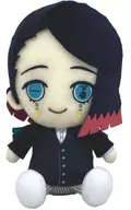 魘夢Chibi毛絨玩偶