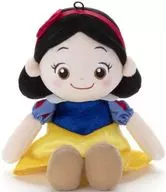 Snow White Washable Beans Collection "Disney"