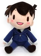 Shinichi Kudo Special Fluffy Plush toy "Shinichi Kudo" "CASE CLOSED"