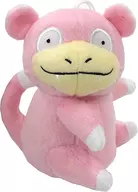 YADON试着看看尾巴！毛绒玩偶~YADON‧瑪力露‧デデンネ‧牛大肠~"精灵宝可梦>