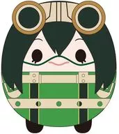 Asui Tsuyu FuwaKororin M (Plush toy)' MY HERO ACADEMIA'
