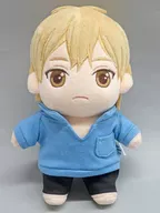 上原日葵ぬいぐるみ 「ゴールデンスパークル」 