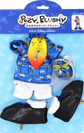 GOFI(发现总监)Okie Pogeep印度酸奶(毛绒玩偶用服装)"迪士尼>东京迪士尼乐园限定
