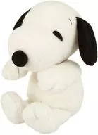 Play! Classic Snoopy Plush toy (S size) "PEANUTS (Snoopy)"