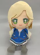 01：リリアーナ・アドルナート ぬいぐるみ 「ピオフィオーレの晩鐘 -Episodio1926-」 ステラワース限定