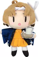 Emergency Repair Goddess Plush toy' Kantai Collection - KanColle - KanColle Operation Chinjufu x Lawson'