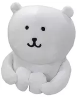 Self Tsukkomi Kuma (Self-Tsukkomi Kuma) (Sports Seat) Plush toy "Self Tsukkomi Kuma"
