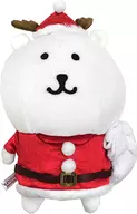 Watashi Tsukkomi Kuma (Santa) Watashi Tsukkomi Kuma (Plush toy)