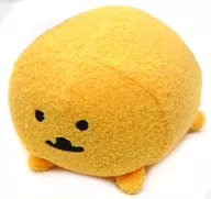 Mogura Croquette Gorogoro Plush toy "Watashi Tsukkomi Kuma"