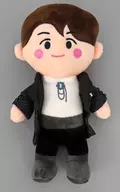 仅限YOUNG MIN-毛绒玩偶1 ST ABIVERSARY FANMEETING SHOP