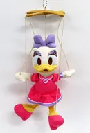 匹諾曹&幻想樂園毛絨玩偶徽章東京迪士尼樂園&Bon Voyage限定