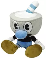 Mugman BIG Plush toy "CUPHEAD - Cup Head"