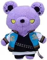 Peluche (M) "Hypnosis Mic: Division Rap Battle -Division Rap Battle -"