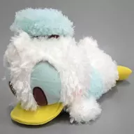 ドナルド 赤いほっぺ 寝そべり スペシャルぬいぐるみ パステルカラーVer. 「ディズニー」