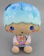キキ(A/ケーキ) マジカルピクニックぬいぐるみ 「リトルツインスターズ」