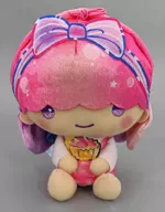 ララ(B/ケーキ) マジカルピクニックぬいぐるみ 「リトルツインスターズ」