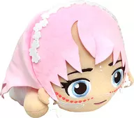 Bell Nekorobi BIG Plush toy 1 "Dragon and Freckle Princess"