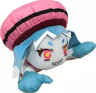 Hirochan AS Nekorobi BIG Plush toy 2 "Dragon and Freckles Princess"