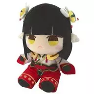 ミノト Deforma Animal Empalhado "Monster Hunter Rise"