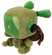 Care Robot Plush toy "void tRrLM () ; / / void terrarium" Nippon1. jp shop limited