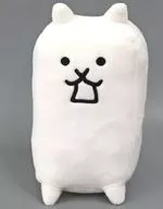 Nekokabe Plush toy Evolution Series "Nyanko Daisenso"