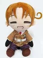 Italia B (smile) BIG Plush toy Italia "Hetaria World ☆ Stars"